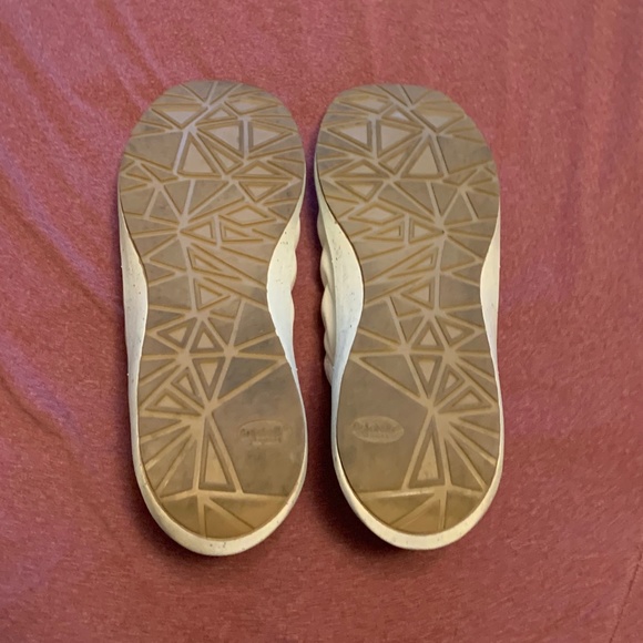 Dr. Scholl’s Home and Out white sneakers - Picture 5 of 6